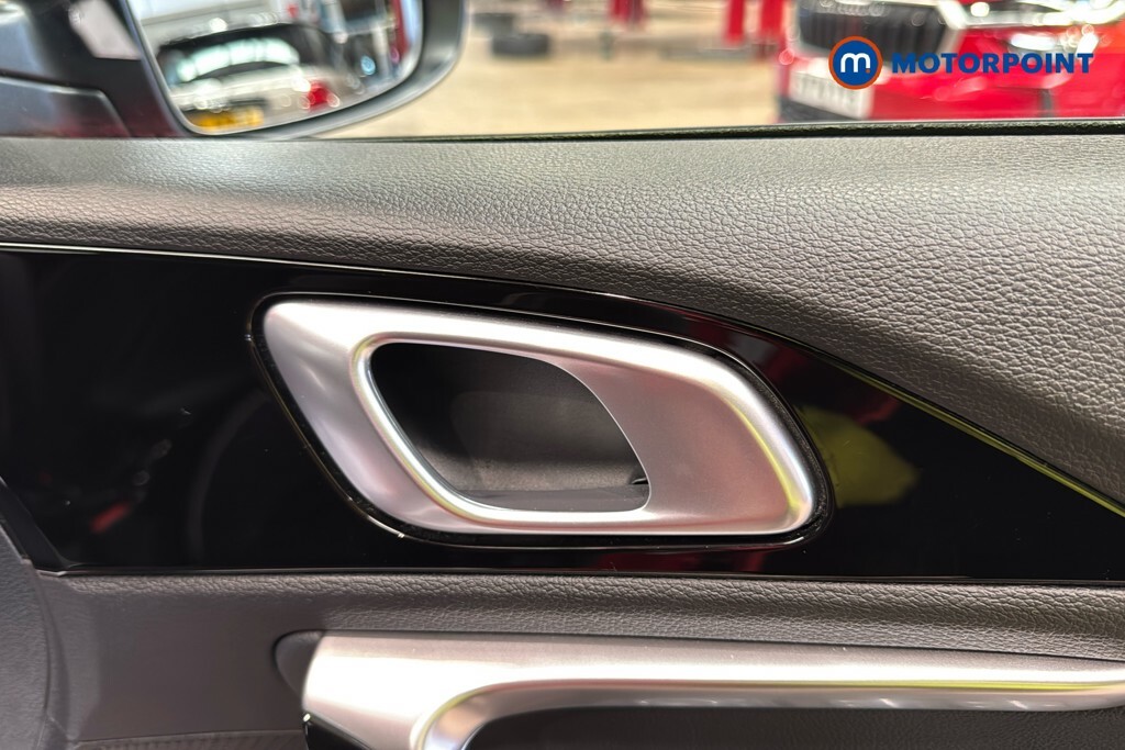 Kia Xceed 1.5T Gdi Isg 3 Blue #35