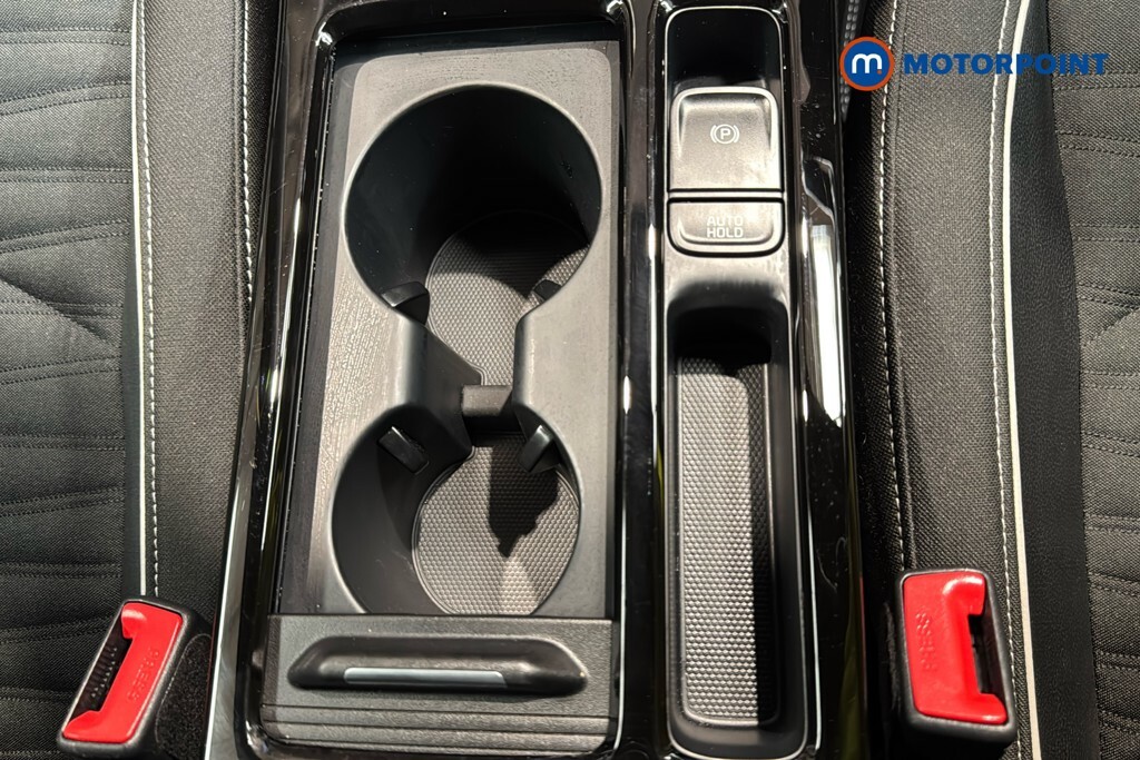 Kia Xceed 1.5T Gdi Isg 3 Blue #20
