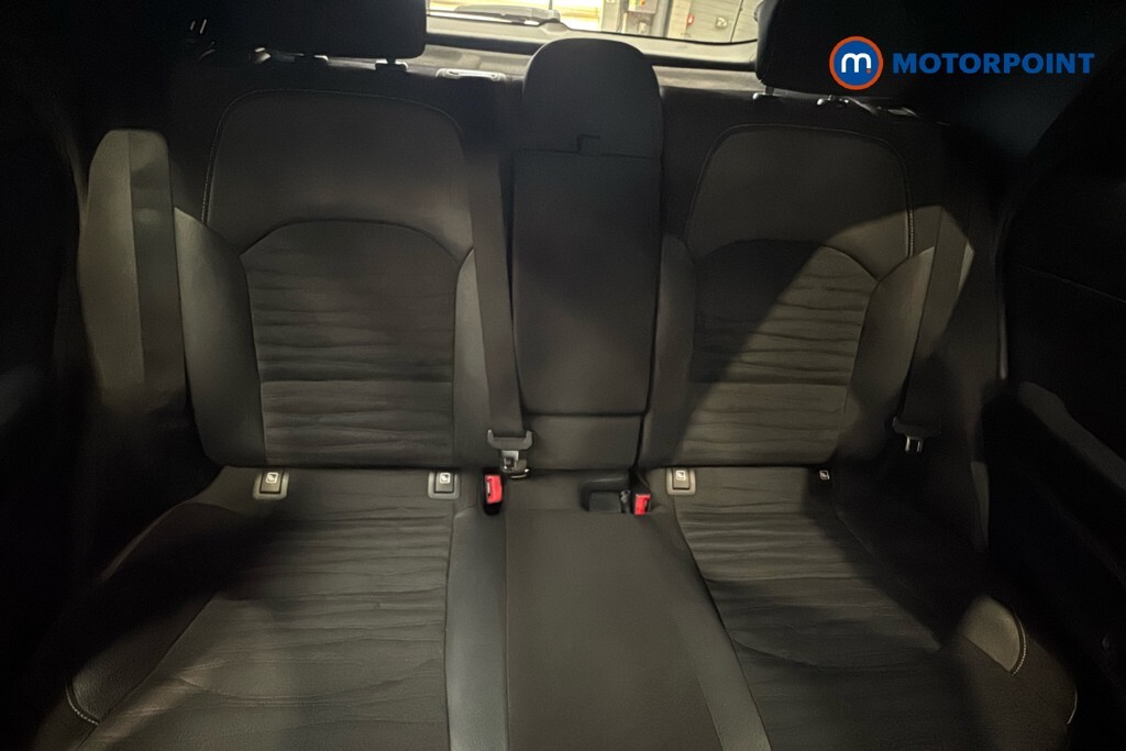 Kia Xceed 1.5T Gdi Isg 3 Blue #29