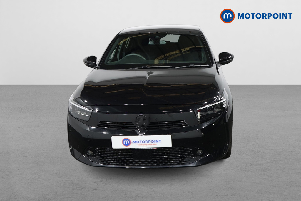 Vauxhall Corsa 1.2 Turbo 130 Gs Black #2