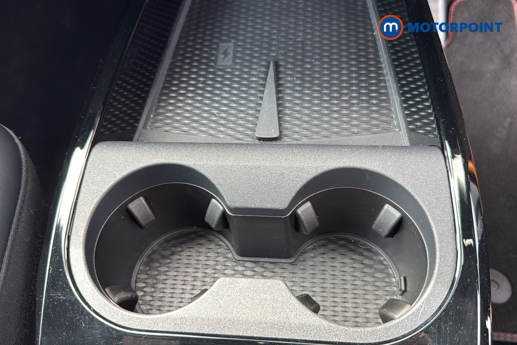 Ford Mustang Mach-E Mach-e Base Black #23