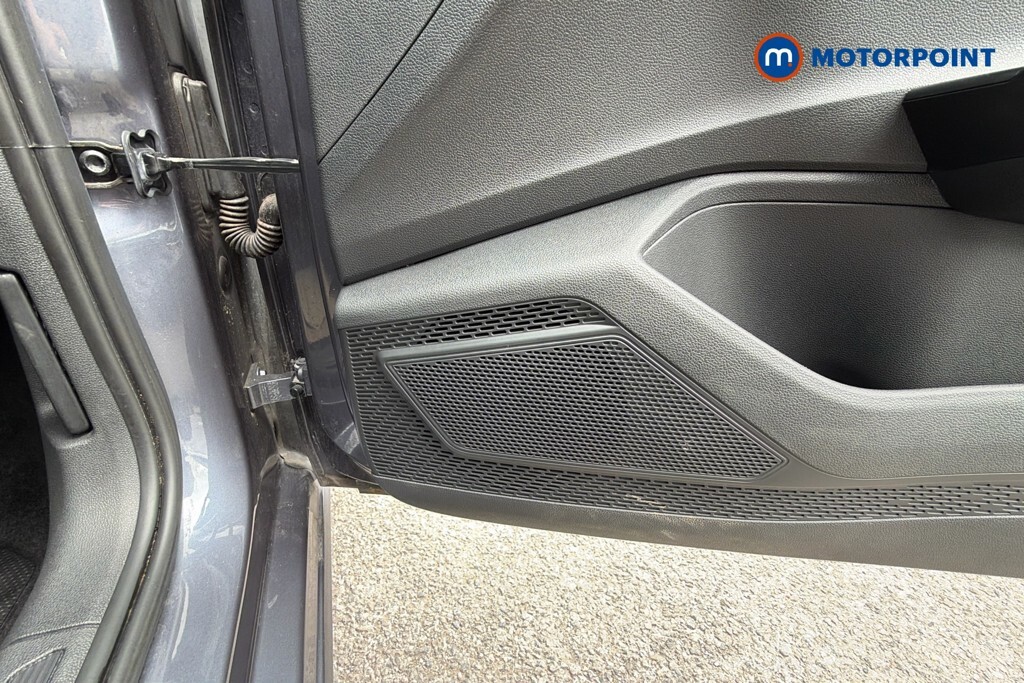 Volkswagen Polo 1.0 Tsi R-line Grey #18