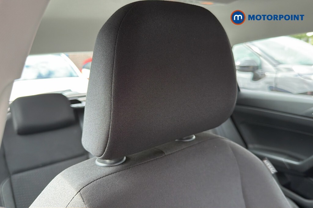 Volkswagen Polo 1.0 Tsi R-line Grey #20
