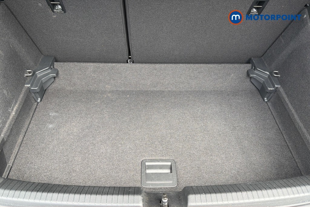 Volkswagen Polo 1.0 Tsi R-line Grey #22