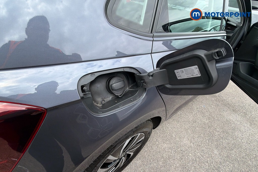 Volkswagen Polo 1.0 Tsi R-line Grey #23