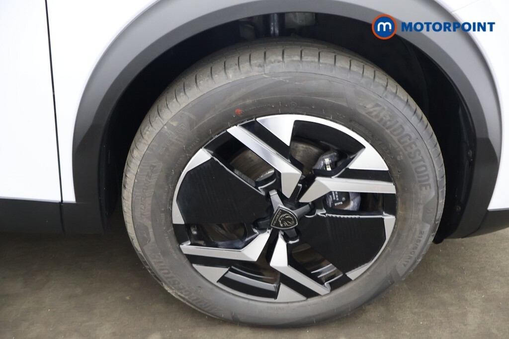 Peugeot e-2008 Gt Grey #29