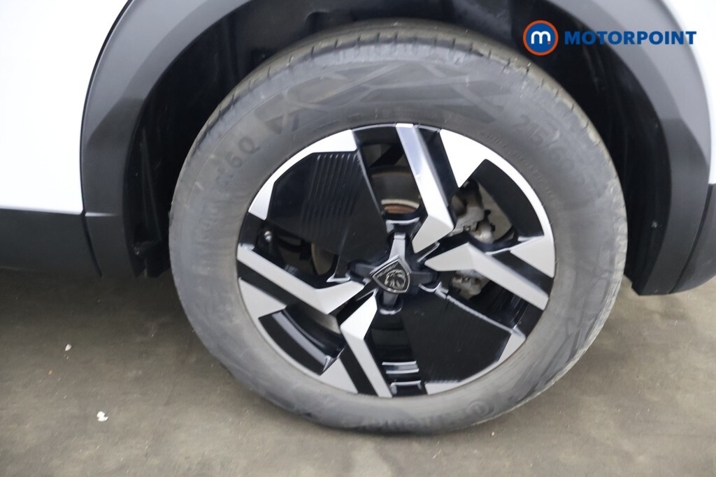 Peugeot e-2008 Gt Grey #31