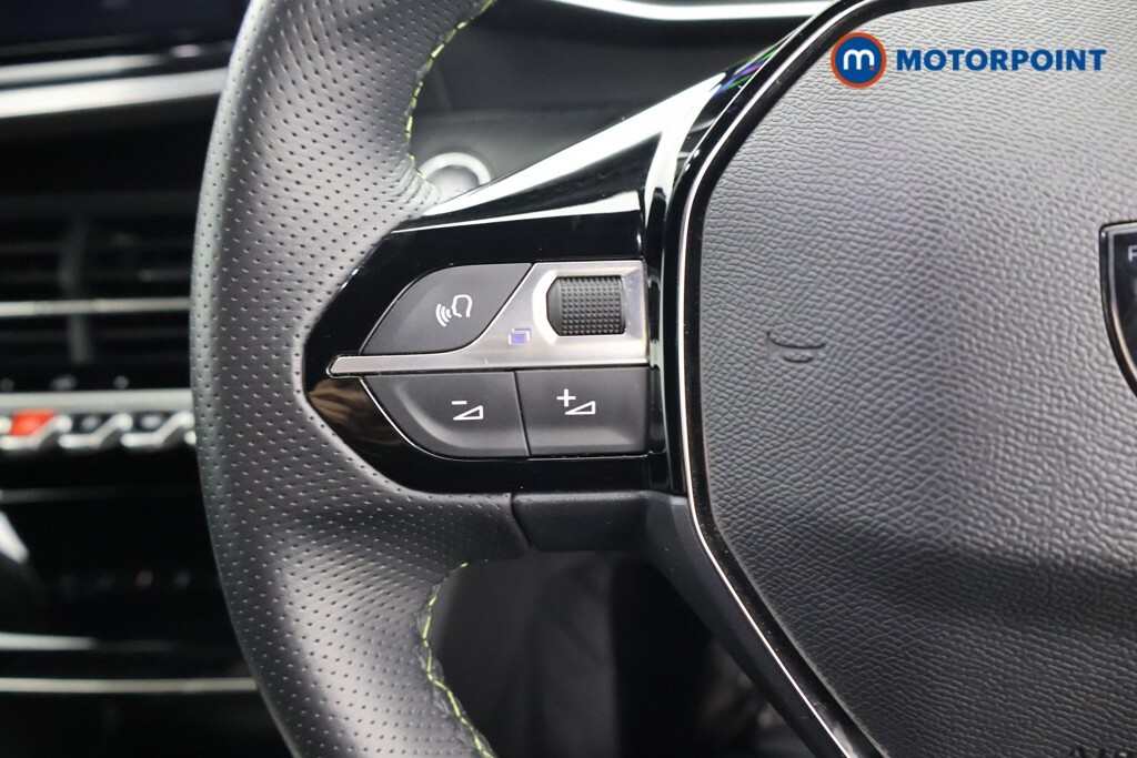 Peugeot e-2008 Gt Grey #10