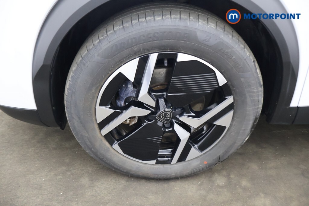 Peugeot e-2008 Gt Grey #30
