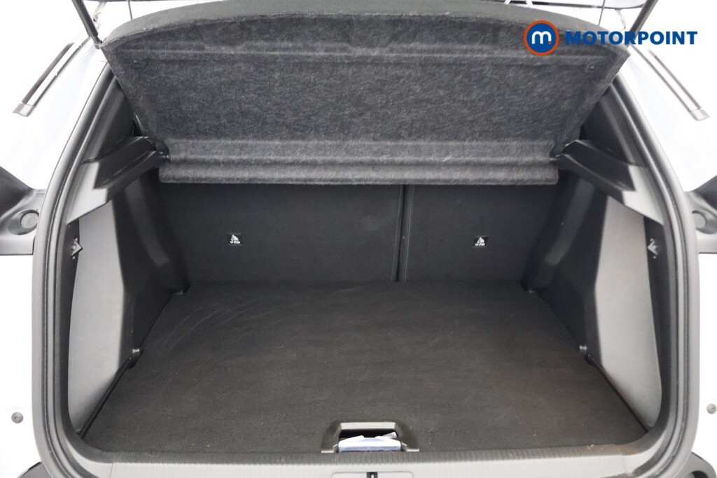 Peugeot e-2008 Gt Grey #27