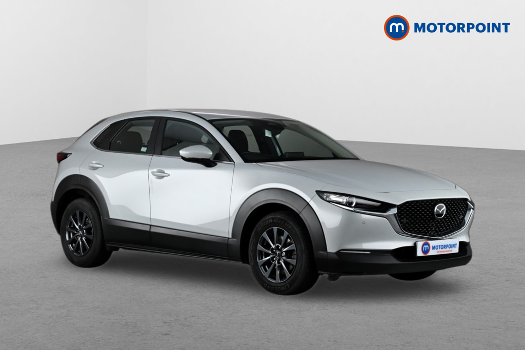 Mazda CX-30 2.5 E-skyactiv G Mhev 140 Centre-line 