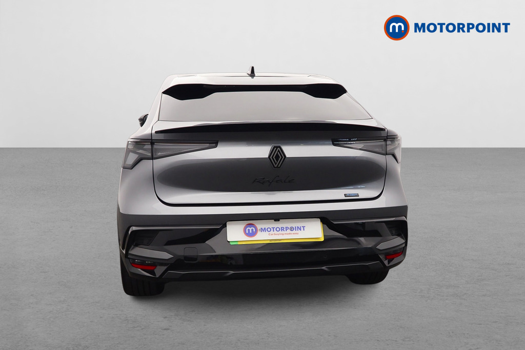 Renault Rafale E-tech Fhev Techno Esprit Alpine 4C Grey #6