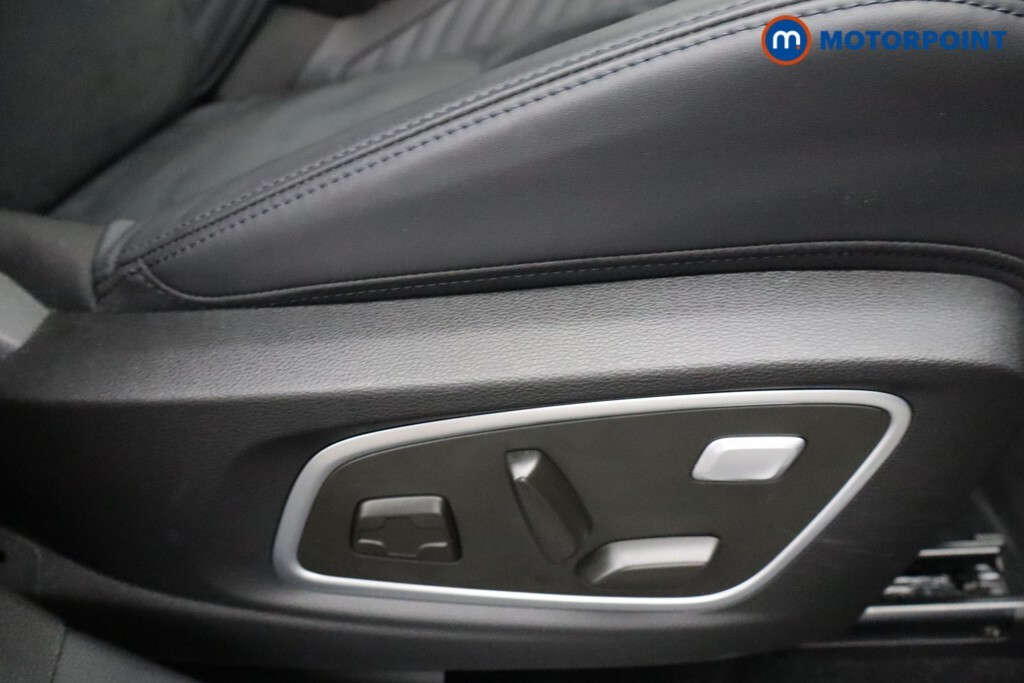 Renault Rafale Renault Rafale E-tech Fhev Techno Esprit Alpine White #19