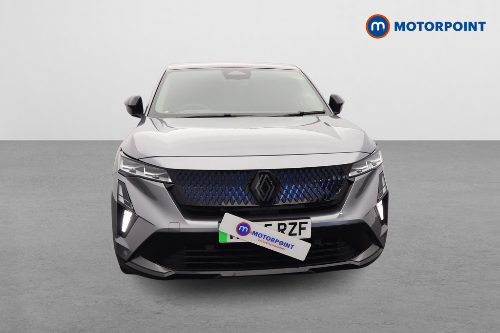 Renault Rafale E-tech Fhev Techno Esprit Alpine 4C Grey #2