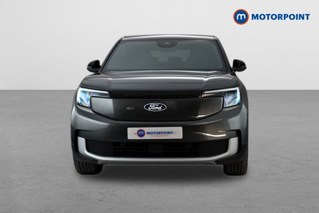 Ford Explorer 210Kw Premium 77Kwh Grey #2