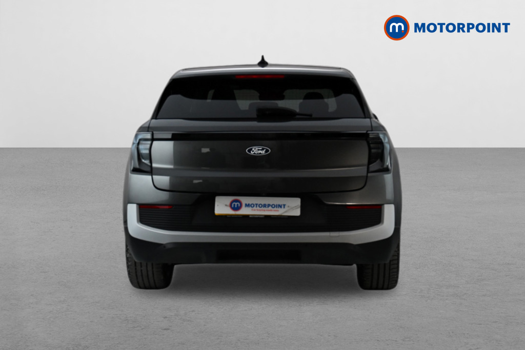Ford Explorer 210Kw Premium 77Kwh Grey #6