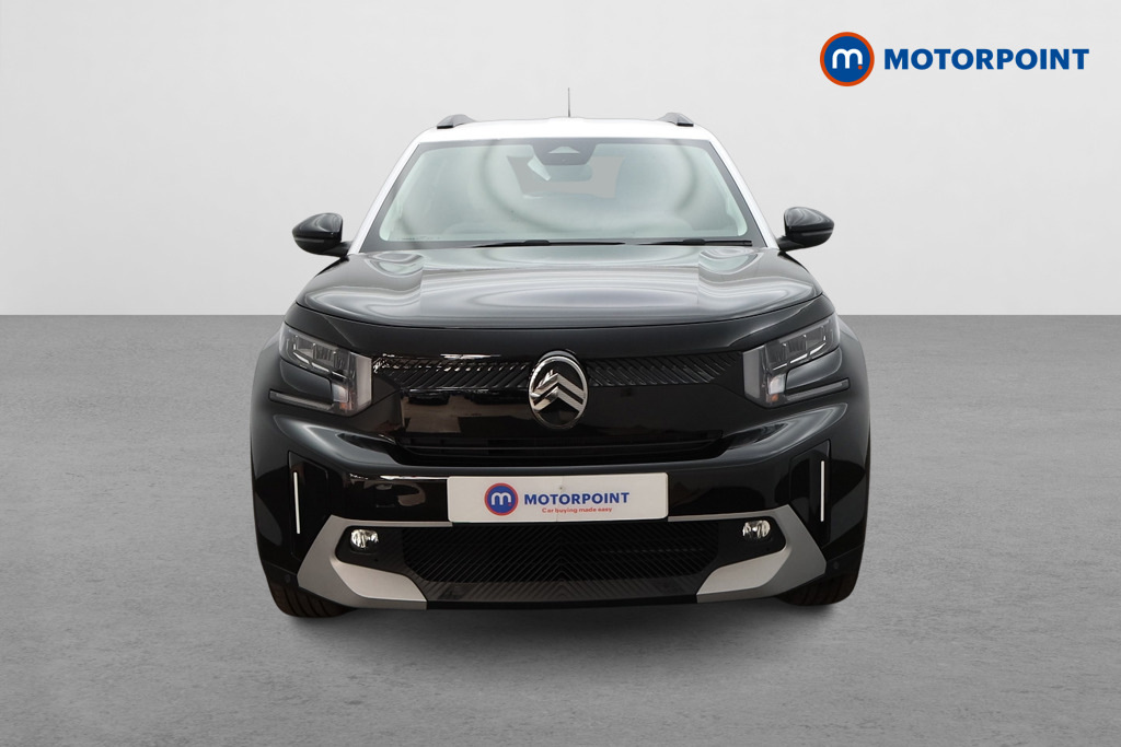 Citroen C3 Aircross 83Kw Standard Range Max 44Kwh ML75CVZ Black #2