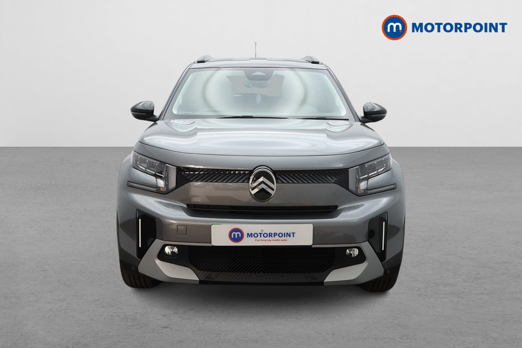 Citroen C3 Aircross 83Kw Standard Range Max 44Kwh ML75CXP Grey #2