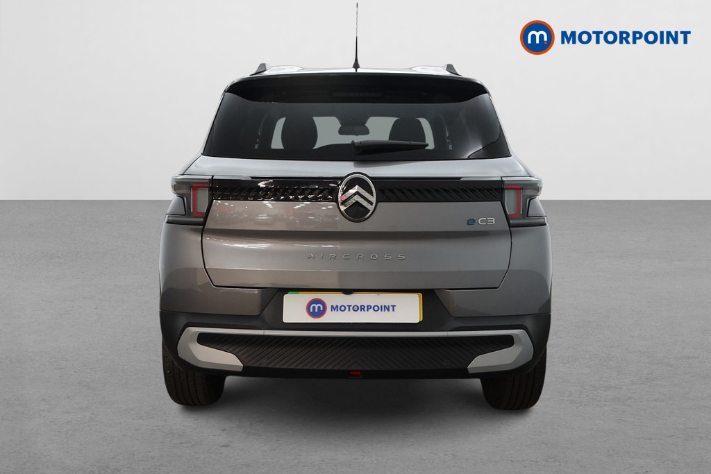 Citroen C3 Aircross 83Kw Standard Range Max 44Kwh ML75CXP Grey #6