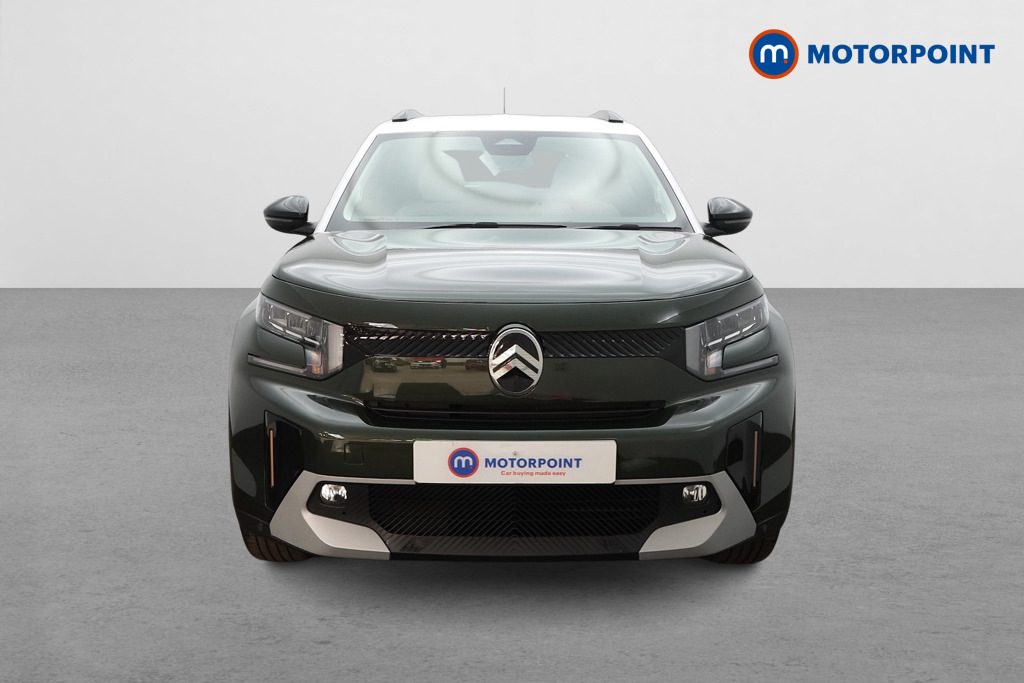 Citroen C3 Aircross 83Kw Standard Range Max 44Kwh Green #2