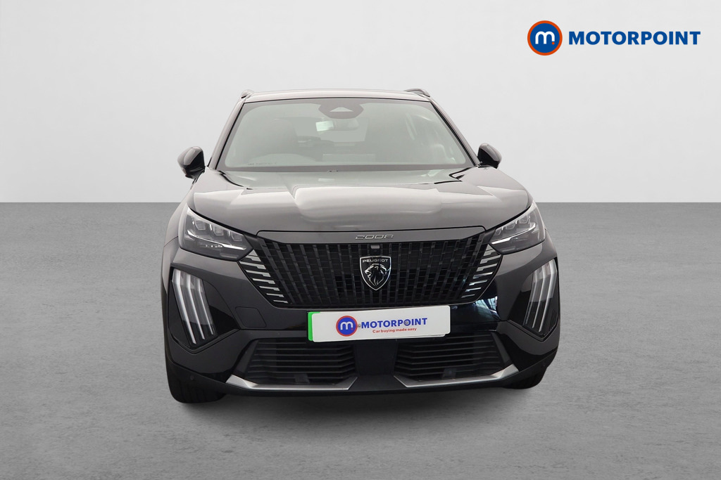 Peugeot e-2008 115Kw Gt Premium 54Kwh Black #2