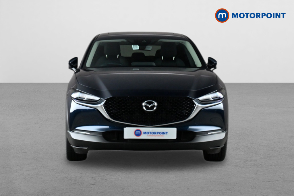 Mazda CX-30 2.0 Skyactiv-x Mhev Sport Lux Blue #2
