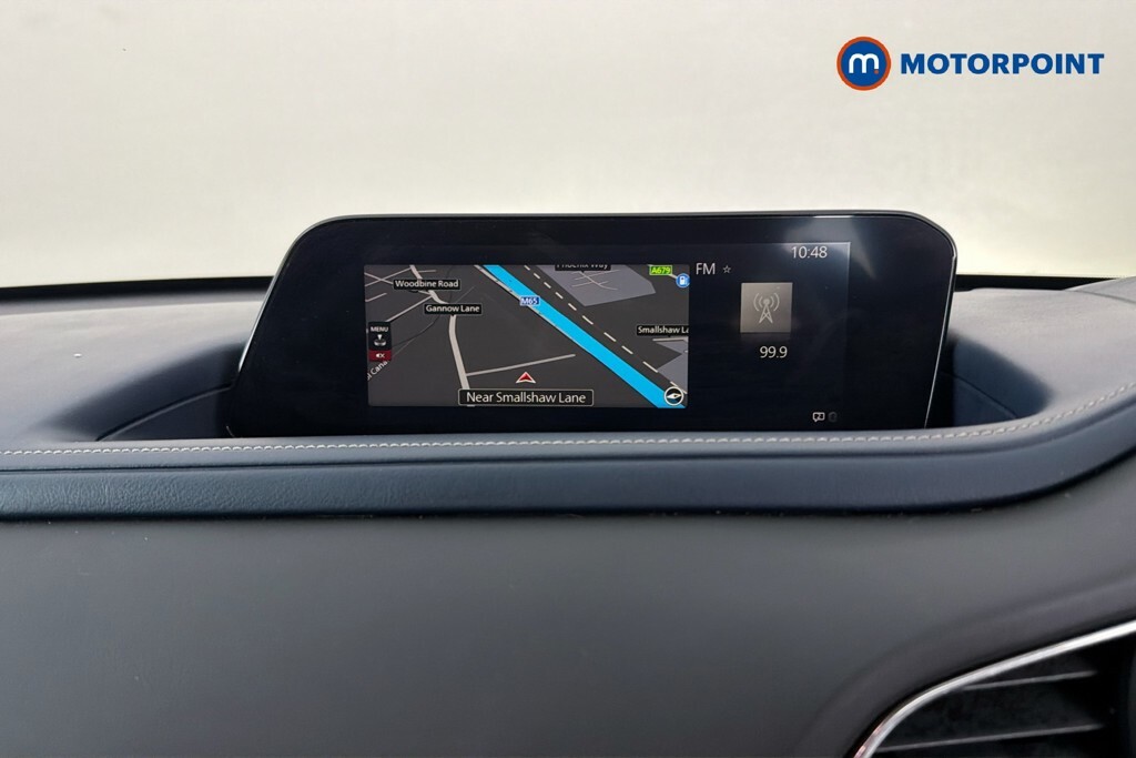 Mazda CX-30 2.0 Skyactiv-g Mhev Se-l Grey #18