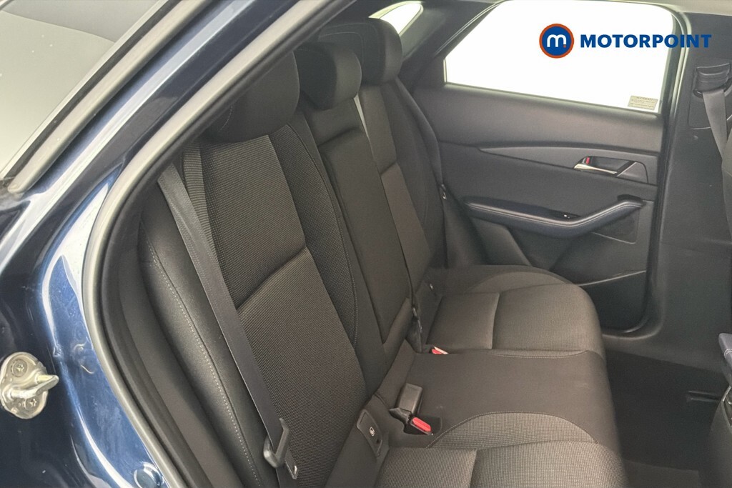 Mazda CX-30 2.0 Skyactiv-g Mhev Se-l Grey #30