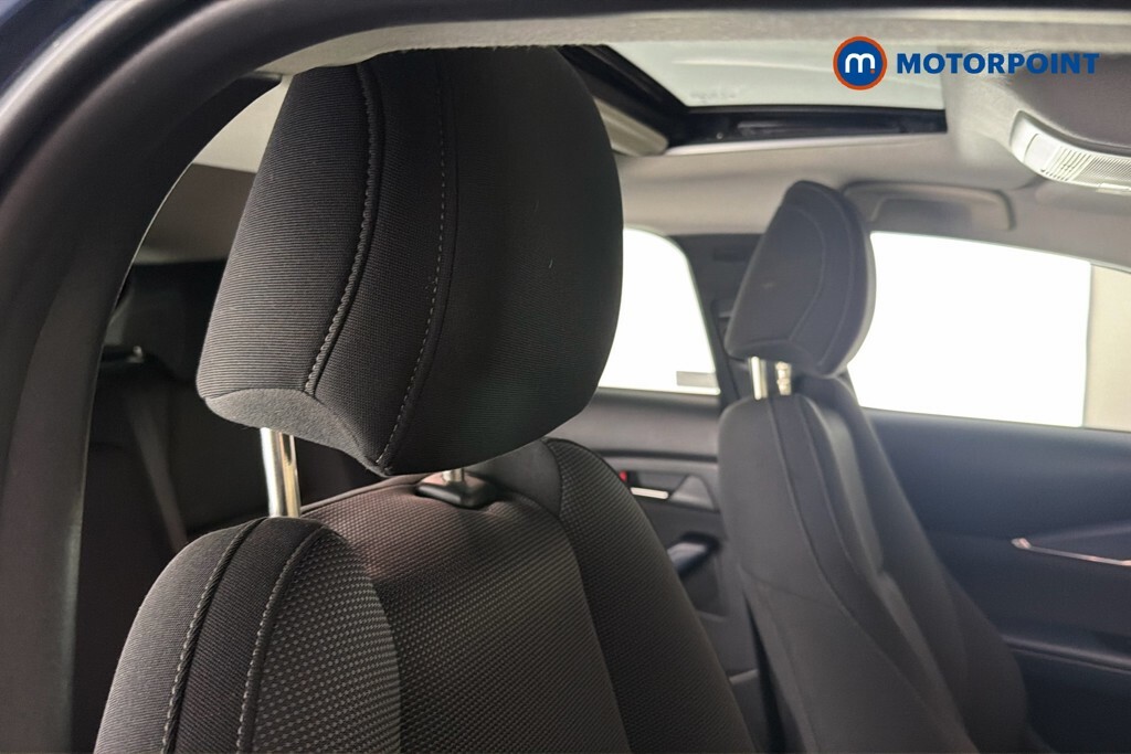 Mazda CX-30 2.0 Skyactiv-g Mhev Se-l Grey #29