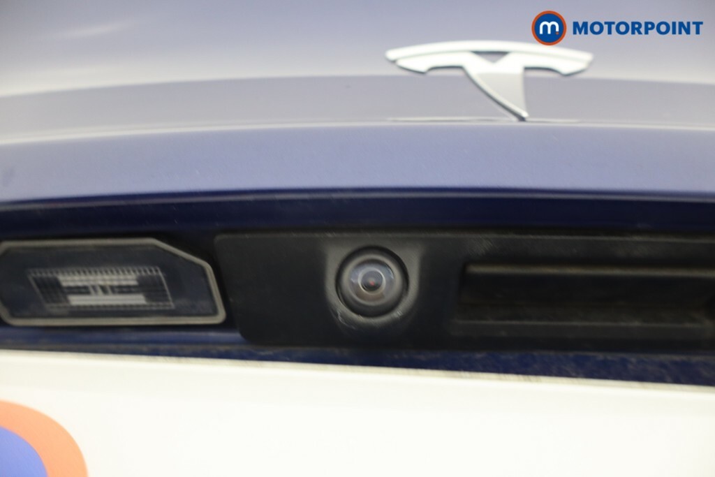 Tesla Model 3 Dual Motor Long Range 4Wde Black #12