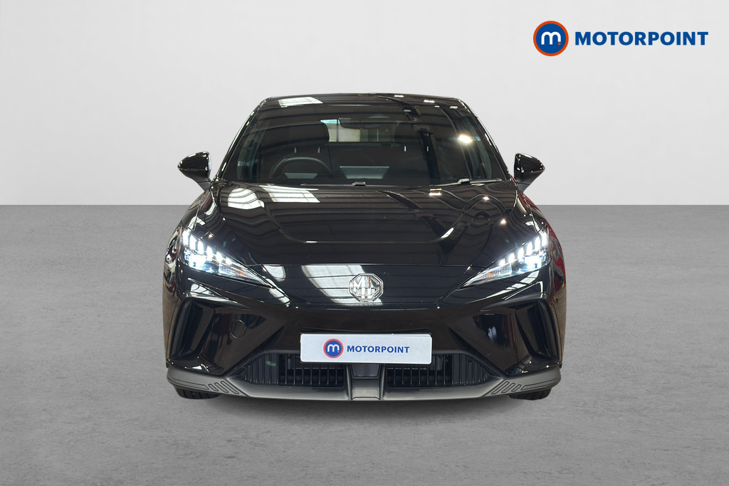 MG MG4 125Kw Se Ev 51Kwh Black #2