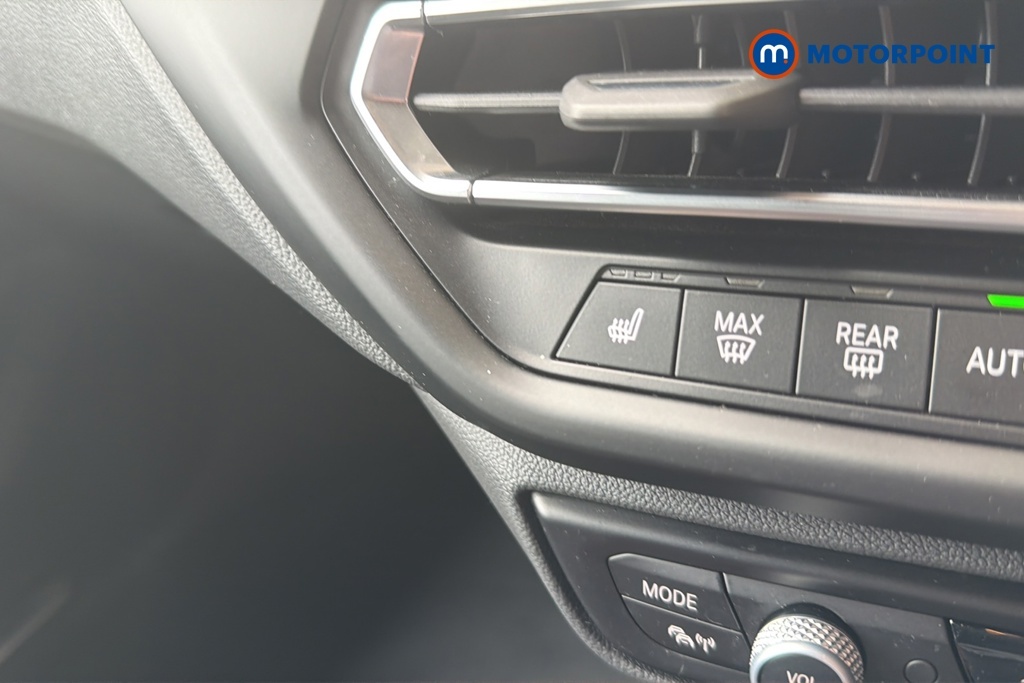 BMW 1 Series 118I 136 M Sport Lcpprotech Pk #18