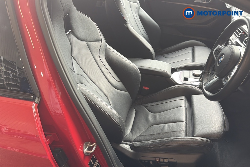 BMW 1 Series 118I 136 M Sport Lcpprotech Pk #24