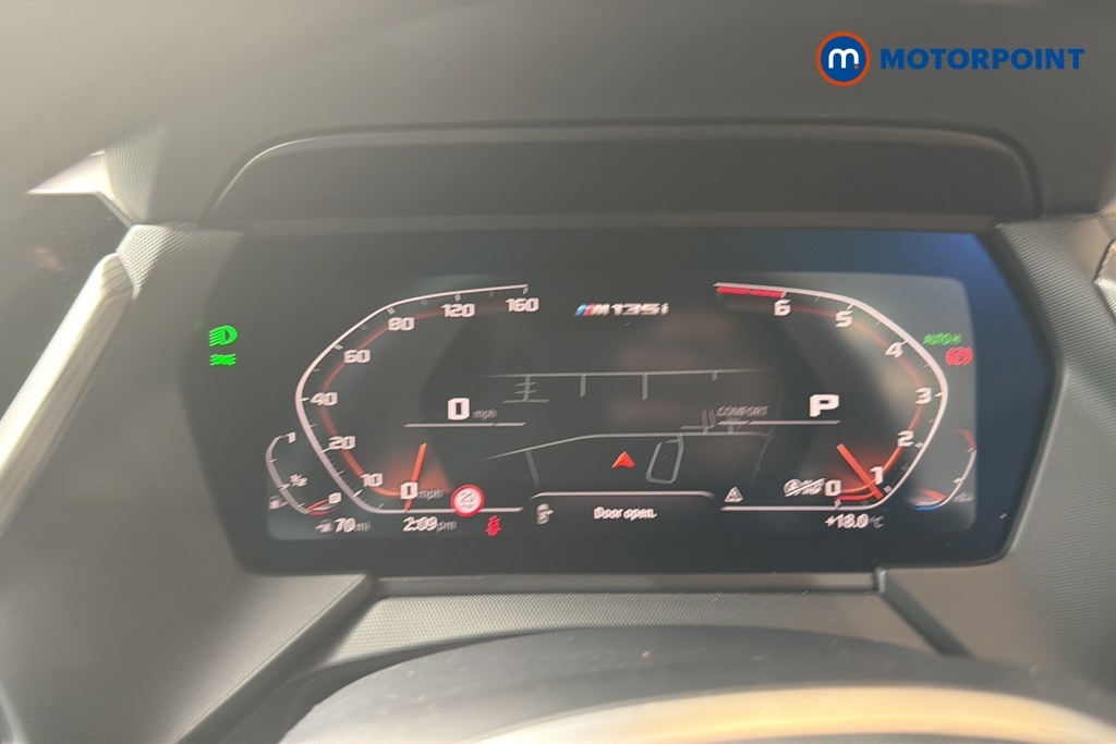 BMW 1 Series 118I 136 M Sport Lcpprotech Pk #13