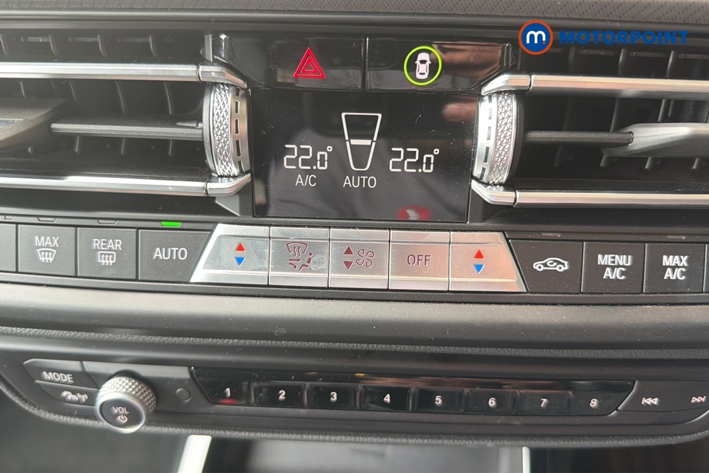 BMW 1 Series 118I 136 M Sport Lcpprotech Pk #17