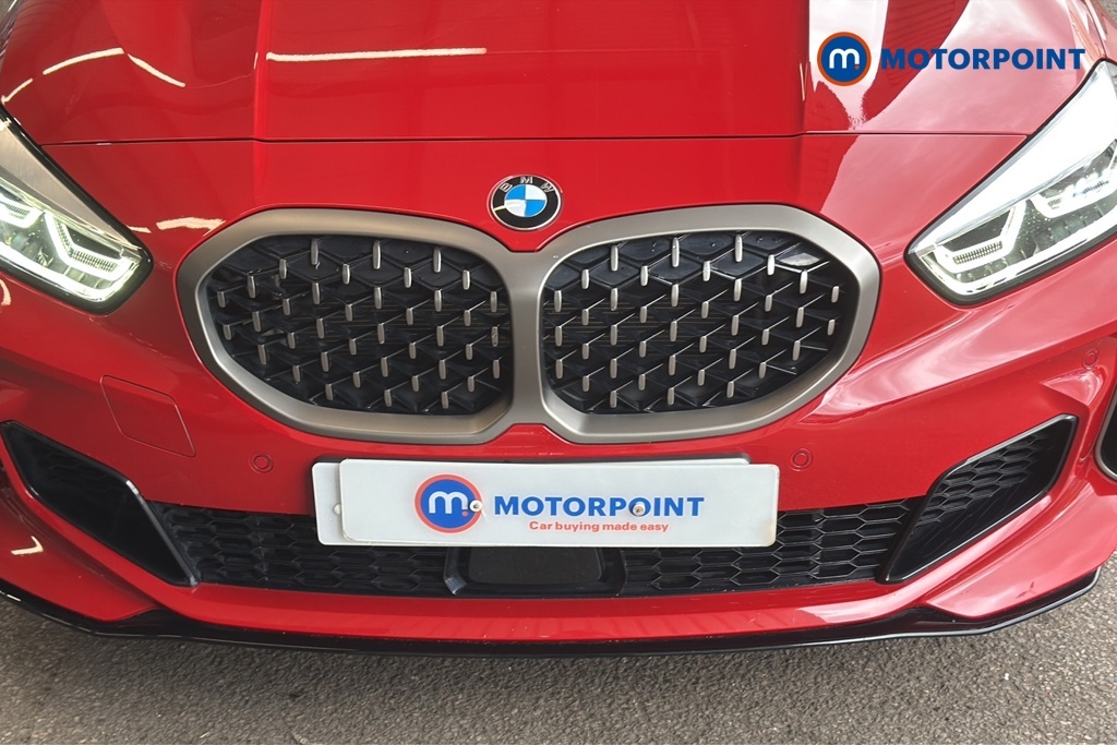 BMW 1 Series 118I 136 M Sport Lcpprotech Pk #38