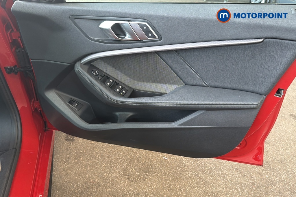 BMW 1 Series 118I 136 M Sport Lcpprotech Pk #21