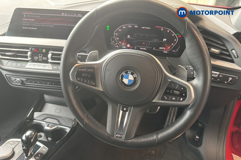 BMW 1 Series 118I 136 M Sport Lcpprotech Pk #8