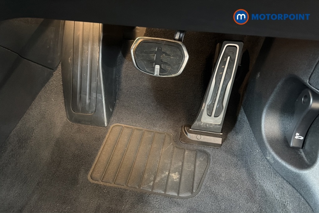 BMW 1 Series 118I 136 M Sport Lcpprotech Pk #26