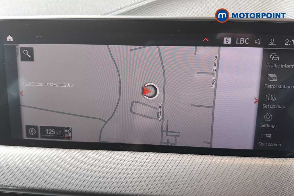 BMW 1 Series 118I 136 M Sport Lcpprotech Pk #15