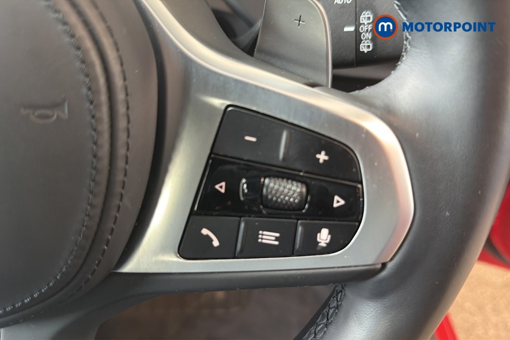 BMW 1 Series 118I 136 M Sport Lcpprotech Pk #9