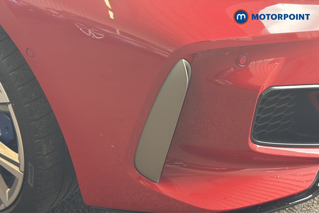 BMW 1 Series 118I 136 M Sport Lcpprotech Pk #34