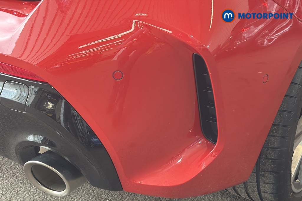 BMW 1 Series 118I 136 M Sport Lcpprotech Pk #35
