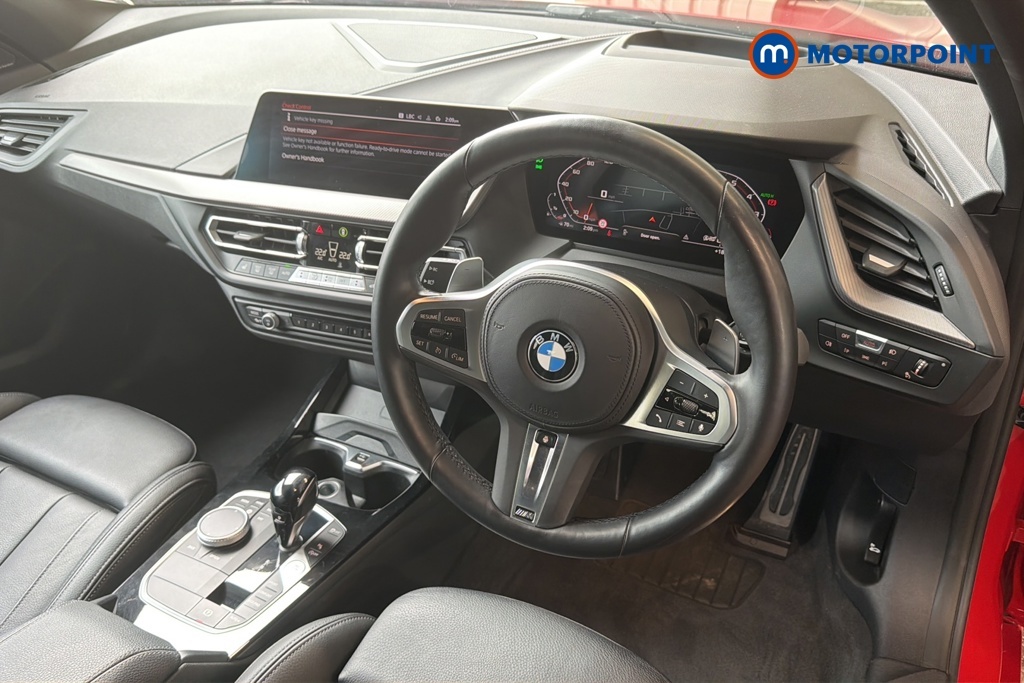BMW 1 Series 118I 136 M Sport Lcpprotech Pk #7