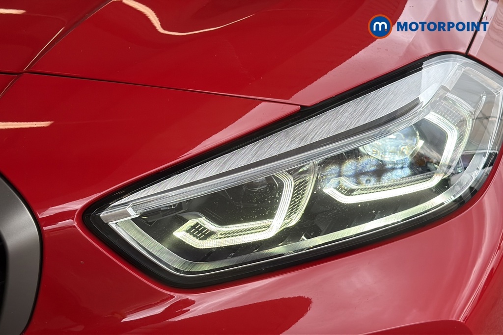 BMW 1 Series 118I 136 M Sport Lcpprotech Pk #37