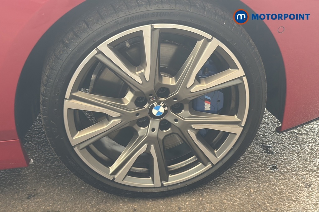 BMW 1 Series 118I 136 M Sport Lcpprotech Pk #42