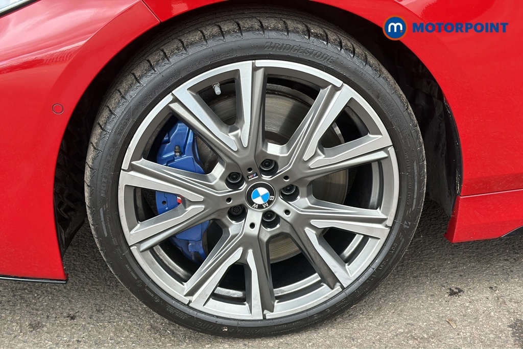 BMW 1 Series 118I 136 M Sport Lcpprotech Pk #39