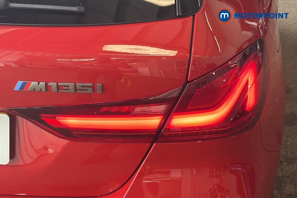 BMW 1 Series 118I 136 M Sport Lcpprotech Pk #32