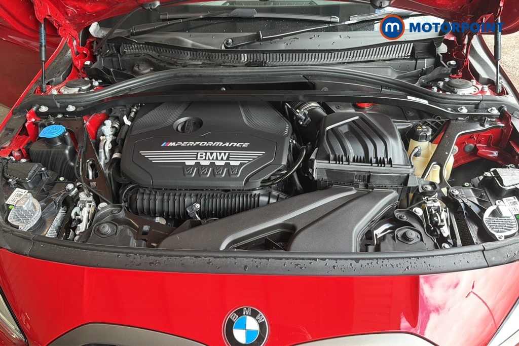 BMW 1 Series 118I 136 M Sport Lcpprotech Pk #43