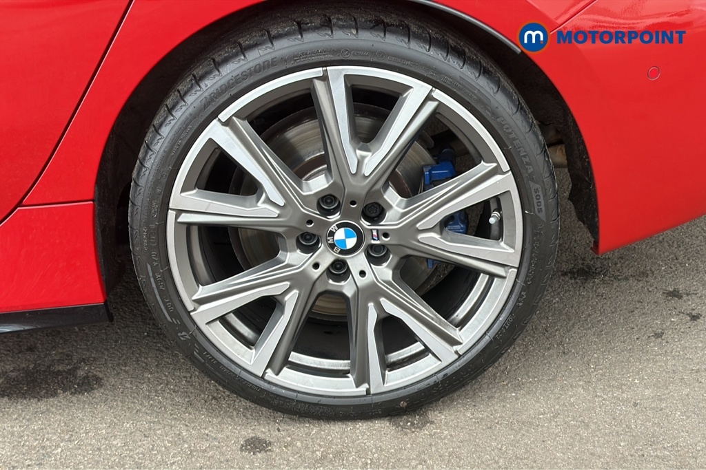BMW 1 Series 118I 136 M Sport Lcpprotech Pk #40